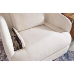 Modmax Swivel Glider Recliner - Image 10