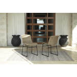 Amaris Outdoor Dining Chair (Set of 2)