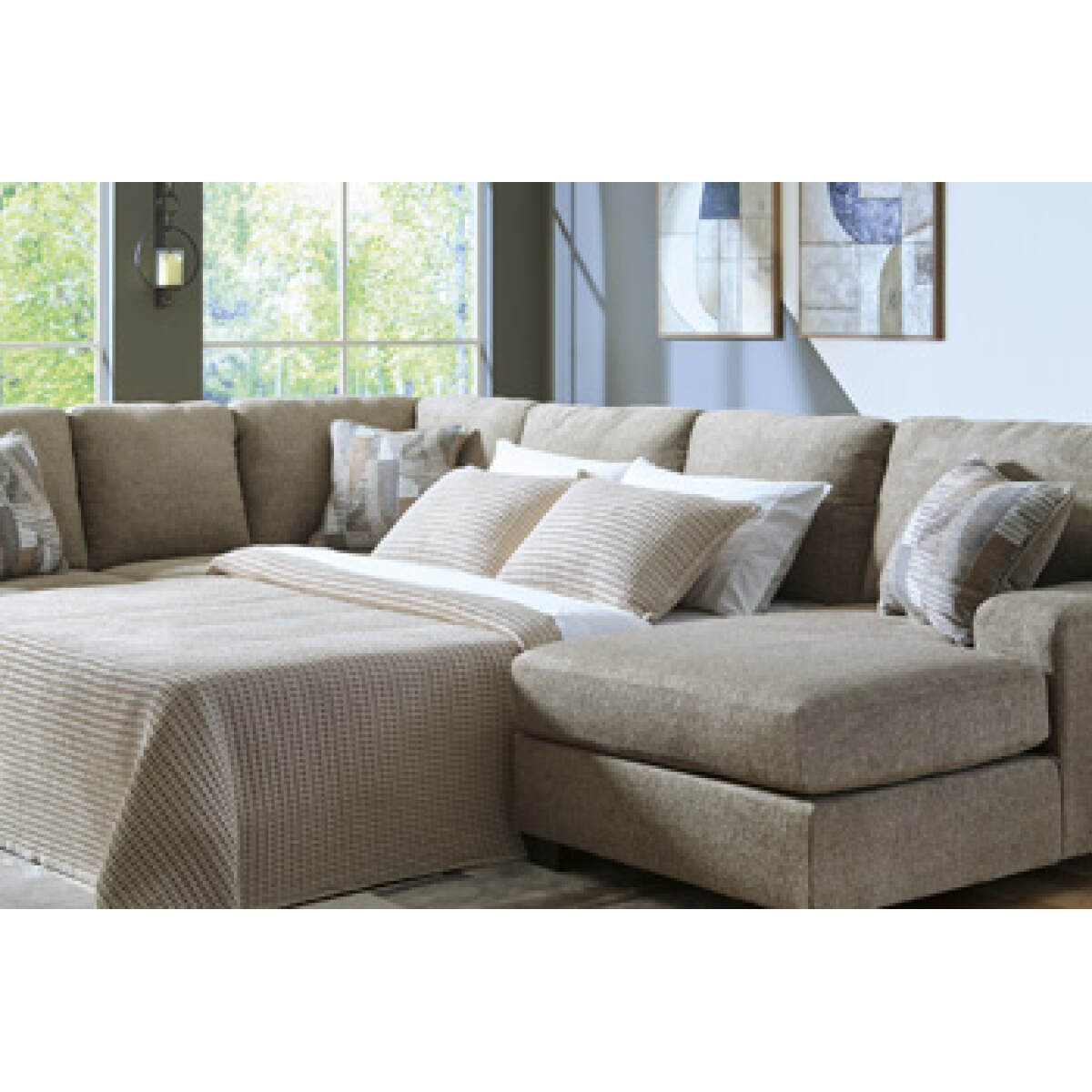 b6503cc478d216d0195a1ef85f47c297 Newellen Armless Full Sleeper - Image 1