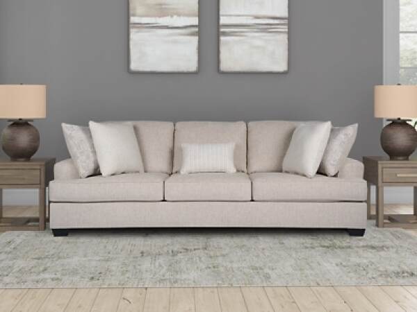 Heartcort Extra Large Sofa - Image 3