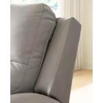 Real Moments Power Reclining Loveseat with Audio Seating - Image 13