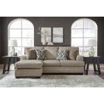 Stonemeade Sofa Chaise - Image 9