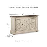 Bolanburg Dining Server - Image 5