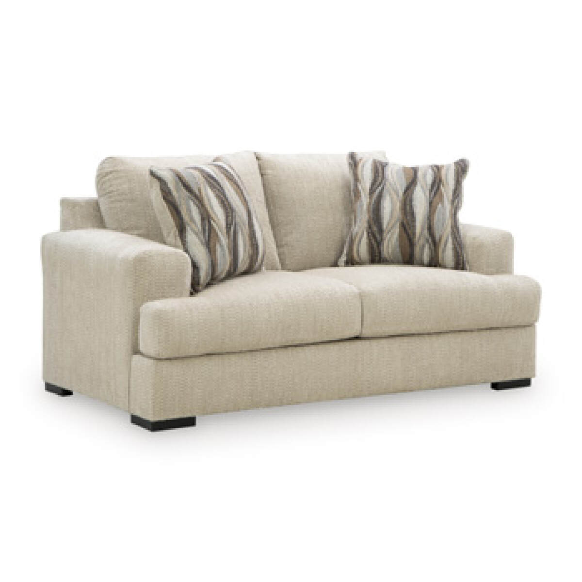 b678d9e1c00a00105037503fd5a7e8ab Lofwood Loveseat - Image 1