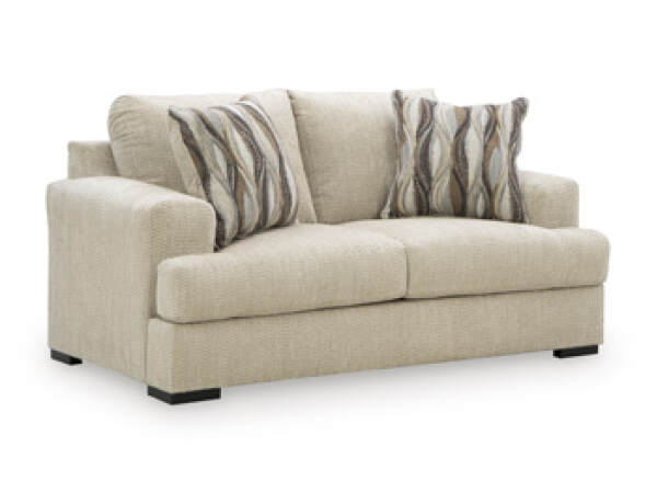 Lofwood Loveseat