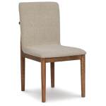 Isanti Dining Chair - Image 2