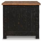 Valebeck Coffee Table and End Table - Image 12