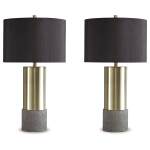 Jacek Table Lamp (Set of 2) - Image 2