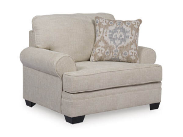 Rilynn Oversized Chair