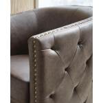 Brentlow Swivel Accent Chair - Image 7