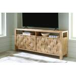 Hudwick Accent Cabinet - Image 7