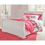 Anarasia Full Sleigh Bed - Image 3