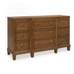 Jorlaina Dresser - Image 2