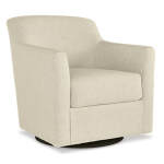 Bradney Swivel Accent Chair