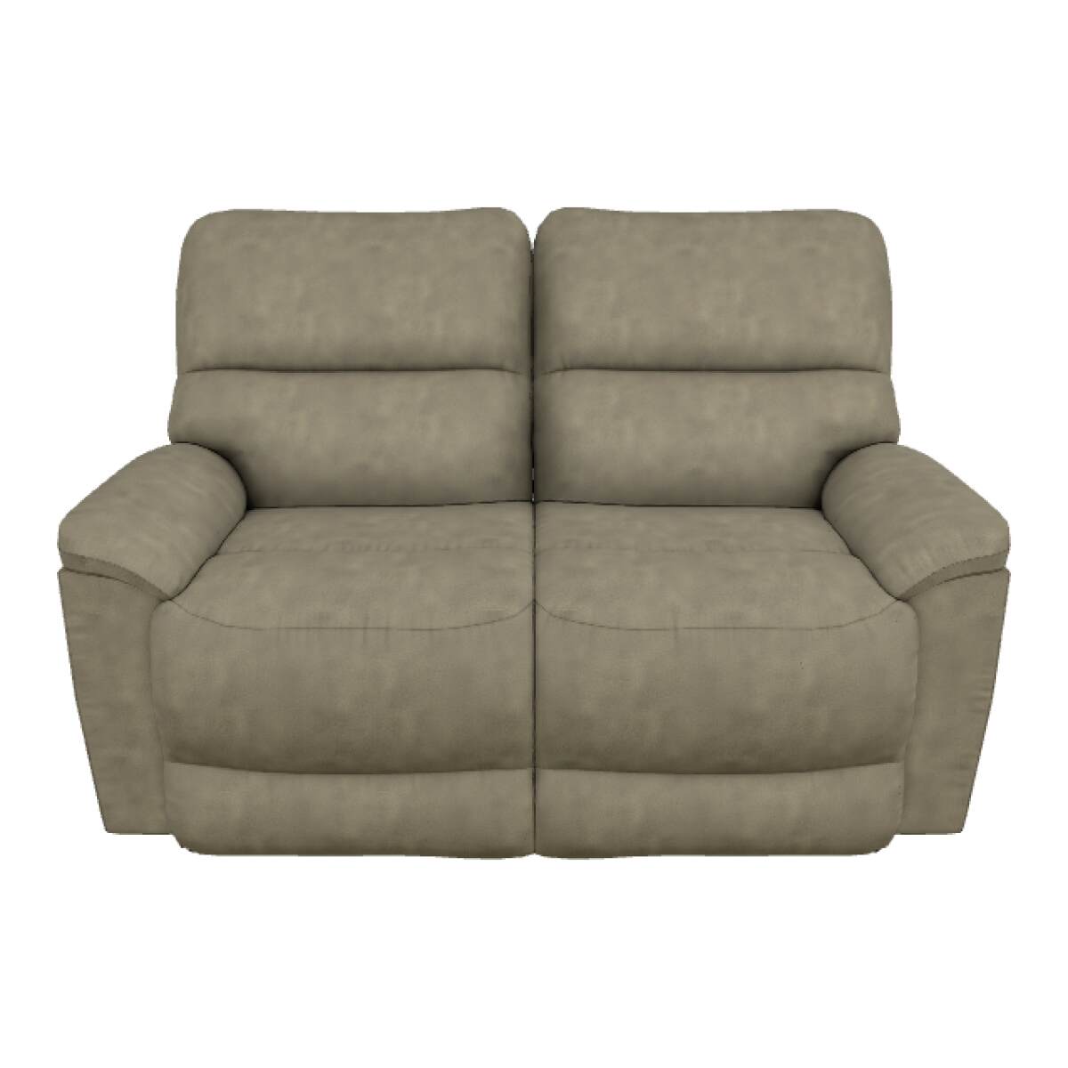 b6b8e30165a5c9cbdc9c589050bcc961 Brooks Reclining Loveseat - 448727 - Image 1
