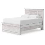 Makidern Queen Panel Bed, Dresser and Mirror - Image 15