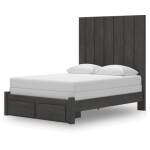 Fraluna Queen Panel Storage Bed - Image 3