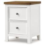 Westconi Nightstand - Image 2