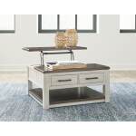 Darborn Lift-Top Coffee Table - Image 8