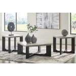 Sharstorm Table (Set of 3) - Image 3