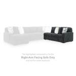 Midnight-Madness Right-Arm Facing Sofa - Image 3