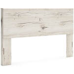 Lawroy King Panel Headboard