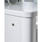 Chalanna Vanity with Mirror - Image 11