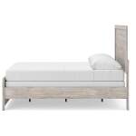 Broachmyn Full Panel Bed, Dresser and Mirror - Image 16