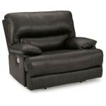 Mountainous Power Recliner - Image 2