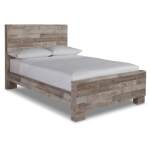 Effie Full Panel Bed - Image 2
