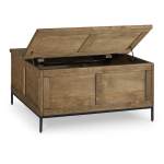 Torlanta Lift-Top Coffee Table - Image 4