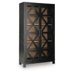 Christop Accent Cabinet - Image 2