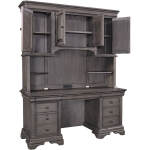 Sinclair 68" Credenza Desk - Image 6