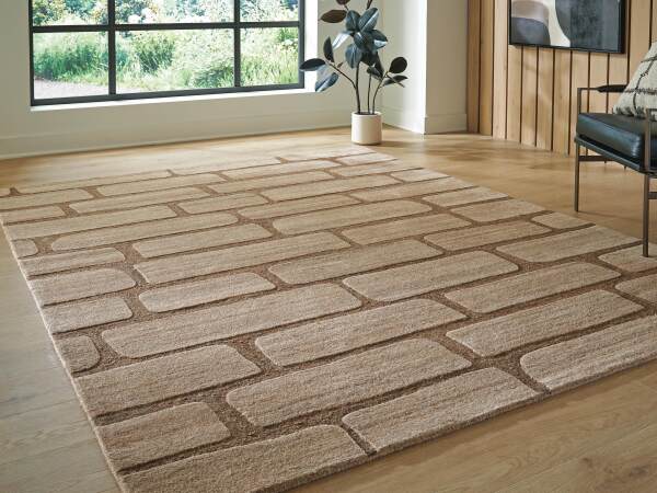 Orest Large Rug - Image 3