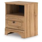 Aleaport Nightstand - Image 2