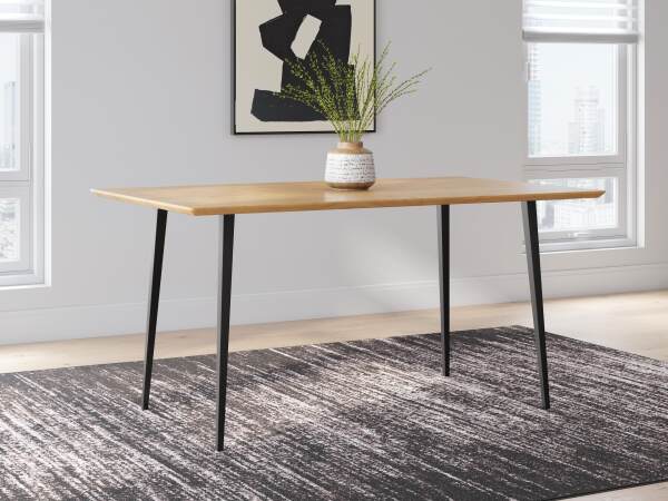 Gretlynn Dining Table - Image 3