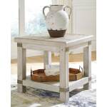 Carynhurst End Table - Image 3