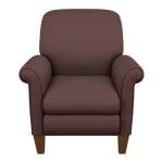 Fletcher High Leg Reclining Chair - 295424