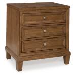 Jorlaina Nightstand - Image 2