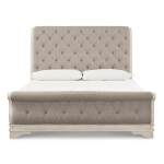 Realyn Queen Sleigh Bed - Image 8