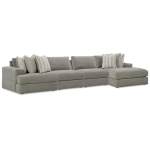 Avaliyah 4-Piece Sectional - Image 2