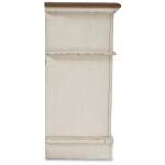 Realyn Twin Storage Daybed, Dresser and Nightstand - Image 5