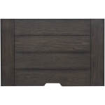 Caraway 2 Drawer Ns I248-450-SLT-2 - Image 9
