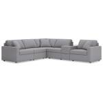 Modmax 6-Piece Sectional