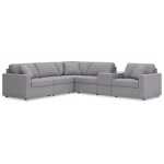Modmax 6-Piece Sectional