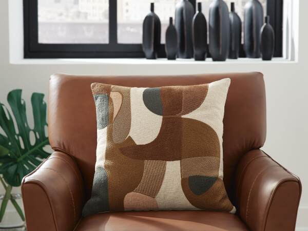 Hallam Pillow (Set of 4) - Image 3