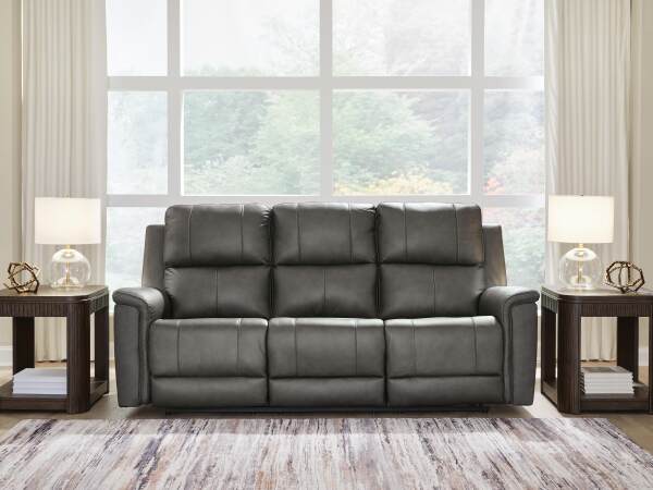 Bleckley Power Reclining Sofa - Image 3