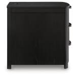 Camdill Chairside End Table - Image 6