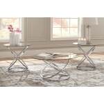 Hollynyx Table (Set of 3) - Image 3