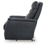 Strawbill Power Lift Recliner - Image 9